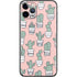 Pink Cactus iPhone 11 Pro Skin